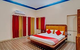 Hotel O Real Out Of The Blue